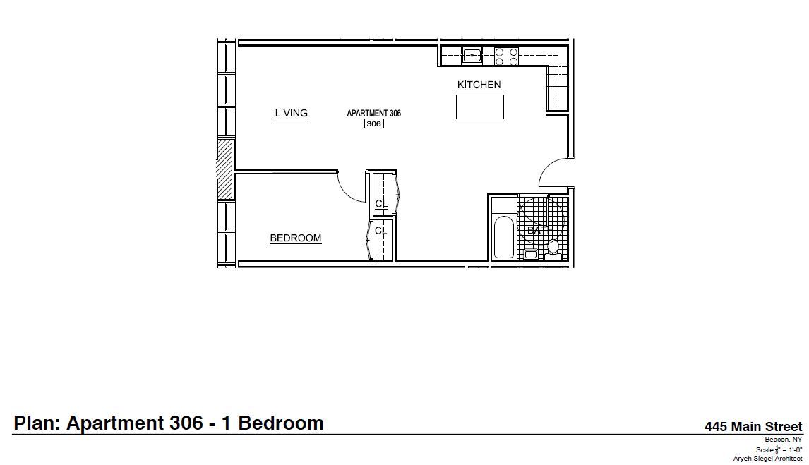 35 Van Nydeck Avenue